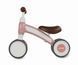 Беговел для малышей Qplay Cutey Retro Pink от 1 до 3 лет (5061047480953) qp-5688 фото 2
