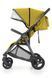 Універсальна коляска 2 в 1 BabyStyle Oyster Zero Gravity Mustard з адаптерами (BSOZGMU) BSOZGMU фото 4