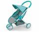 Коляска для кукол Milly Mally Susie Prestige Mint (mm-3106) mm-3106 фото