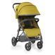 Універсальна коляска 2 в 1 BabyStyle Oyster Zero Gravity Mustard з адаптерами (BSOZGMU) BSOZGMU фото 2