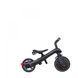 Детский велосипед 4 в 1 Globber Explorer Trike Deluxe Play Black-Grey от 10 месяцев до 5 лет (636-120) 636-120 фото 13