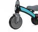 Беговел для малышей Qplay Sweetie Blue от 1 до 3 лет (5061047480984) qp-4082 фото 5