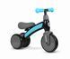 Беговел для малышей Qplay Sweetie Blue от 1 до 3 лет (5061047480984) qp-4082 фото 2