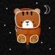 Дитячий рюкзак Trunki Toddlepack Tiger Tipu (TRUA-0328) TRUA-0328 фото 4