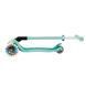 Детский самокат Globber Primo Foldable Lights Mint от 3 до 7 лет (432-706-4) 432-706-4 фото 7