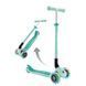 Детский самокат Globber Primo Foldable Lights Mint от 3 до 7 лет (432-706-4) 432-706-4 фото 14