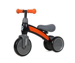 Беговел для малышей Qplay Sweetie Orange от 1 до 3 лет (qp-4080) qp-4080 фото