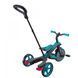 Дитячий велосипед 4 в 1 Globber Explorer Trike Teal від 10 місяців до 5 років (634-105) 634-105 фото 6
