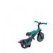 Дитячий велосипед 4 в 1 Globber Explorer Trike Teal від 10 місяців до 5 років (634-105) 634-105 фото 12