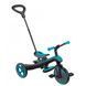 Дитячий велосипед 4 в 1 Globber Explorer Trike Teal від 10 місяців до 5 років (634-105) 634-105 фото 4