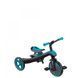 Дитячий велосипед 4 в 1 Globber Explorer Trike Teal від 10 місяців до 5 років (634-105) 634-105 фото 7