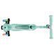 Самокат с сиденьем Globber GO-UP Sporty Lights Mint от 15 месяцев до 7 лет (452-706-4 S) 452-706-4 S фото 4