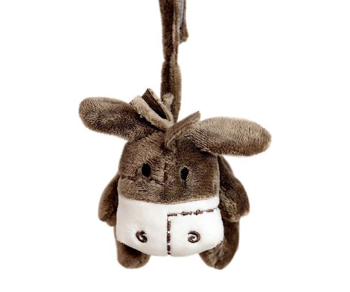 Колиска Milly Mally Dream On Simple Grey (mm-5430) mm-5430 фото