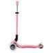 Детский самокат Globber Primo Foldable Plus Lights Pastel Pink от 3 до 9 лет (439-710-2) 439-710-2 фото 3