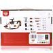 Деревянная железная дорога Строительная площадка Tooky Toy (TH682) TH682 фото 7