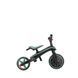 Детский велосипед 4 в 1 Globber Explorer Trike Foldable Olive от 10 месяцев до 5 лет (732-104) 732-104 фото 12